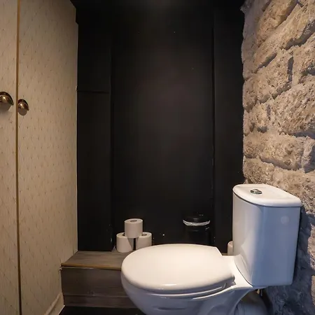 Apartment Notre Dame De Nazareth 3 - 2p Paris