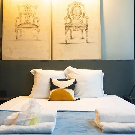 Notre Dame De Nazareth 3 - 2p * Paris