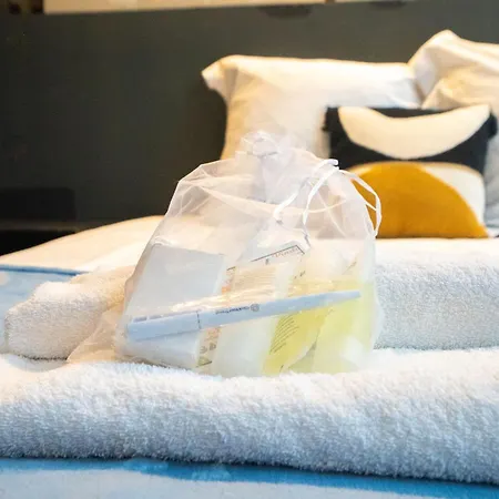 Notre Dame De Nazareth 3 - 2p Paris