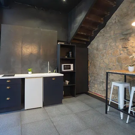 Notre Dame De Nazareth 3 - 2p Apartamento Paris