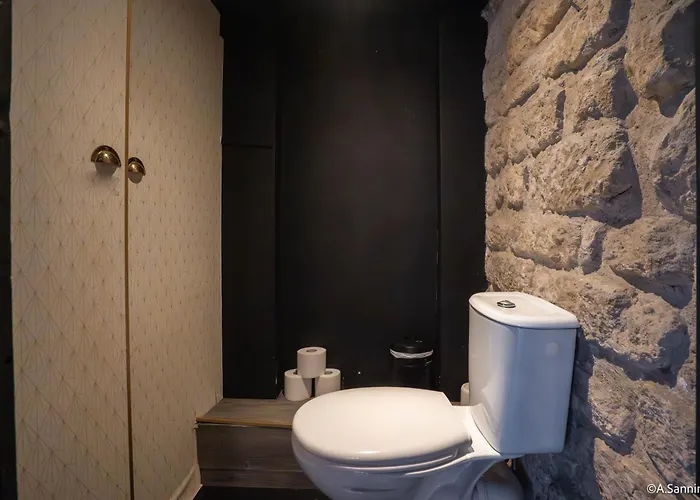 Apartment Notre Dame De Nazareth 3 - 2p Paris