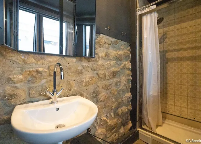 Notre Dame De Nazareth 3 - 2p Apartment Paris