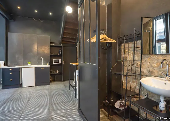 Notre Dame De Nazareth 3 - 2p