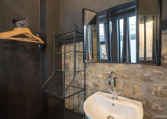 Notre Dame De Nazareth 3 - 2p Apartment Paris