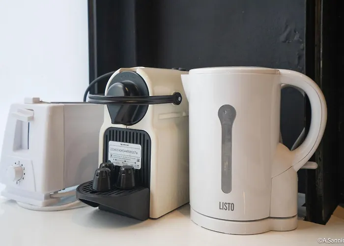 Διαμέρισμα Notre Dame De Nazareth 3 - 2p